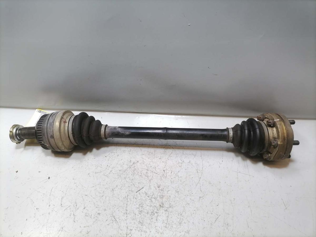 BMW Z3 Coupe original Antriebswelle Gelenkwelle hinten rechts 2,8 142KW Bj.1998